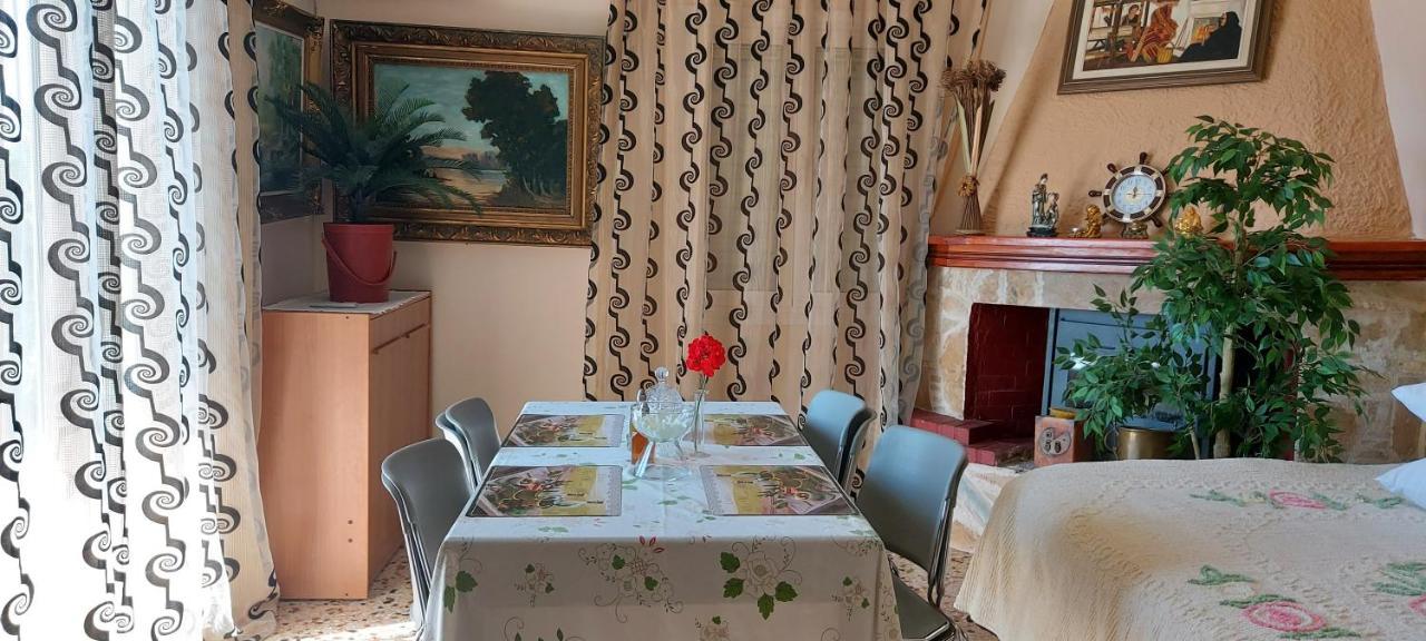 アルテミダ Shley House 2ヴィラ エクステリア 写真